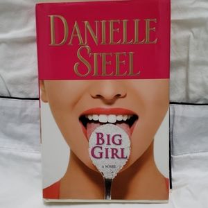 Danielle Steel Big Girl